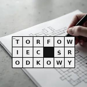 Rozwiązanie krzyżówki: torfowcowate - torfowiec środkowy | hasła, synonimy i podpowiedzi Hasło krzyżówkowe torfowcowate - torfowiec środkowy – rozwiązanie, synonimy, podpowiedzi i definicje krzyżówkowe